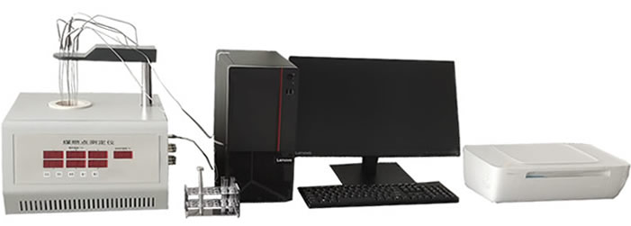 MRD-6M型煤燃點(diǎn)測(cè)定儀