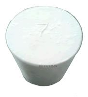 定硫儀凈化器膠塞，電解池膠塞